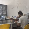 مرکز نوآوری فامینو ۱ - دانشکده مهندسی