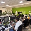 مرکز نوآوری گرین وب